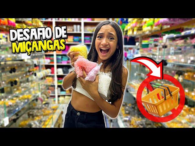 TUDO QUE EU CONSEGUIR CARREGAR EU VOU LEVAR | O MUNDO DE LARISSA