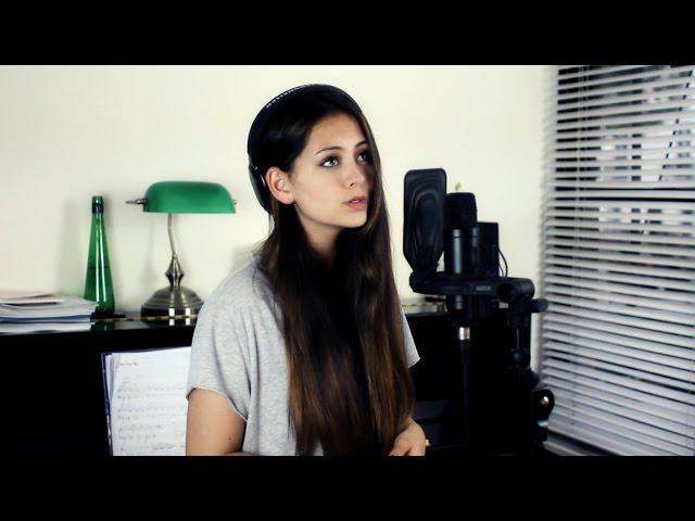 Like I'm Gonna Lose You - Meghan Trainor ft. John Legend (Cover by Jasmine Thompson)