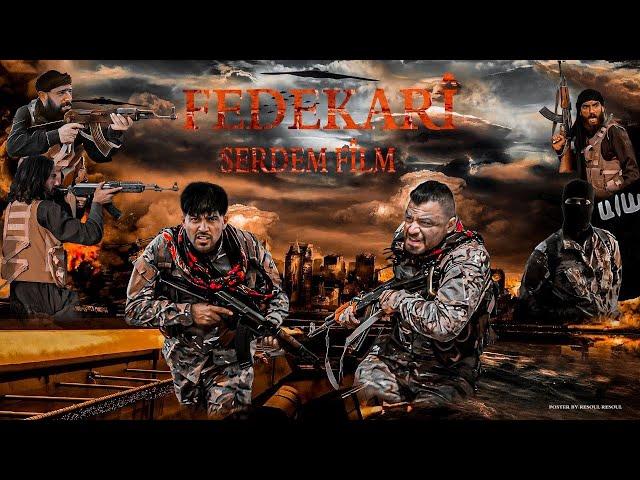 الفلم الكردي التضحية Fedekarî - Serdem Film 2022