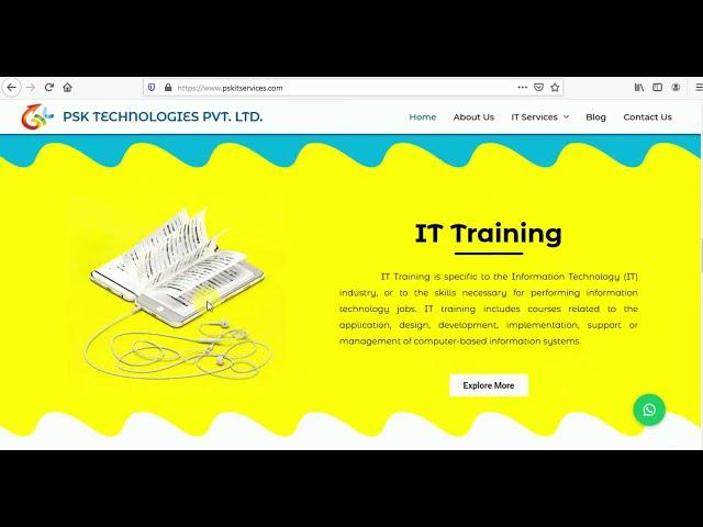 IT COMPANY IN NAGPUR | Software Company in nagpur |top 10 it Compny in nagpur