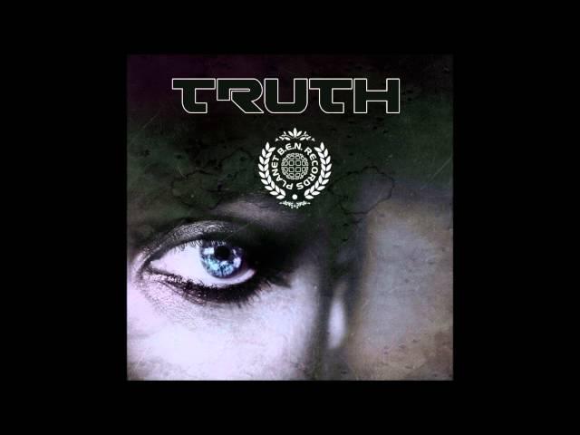 VA - TRUTH  (PLANET B.E.N. RECORDS) [GOA]