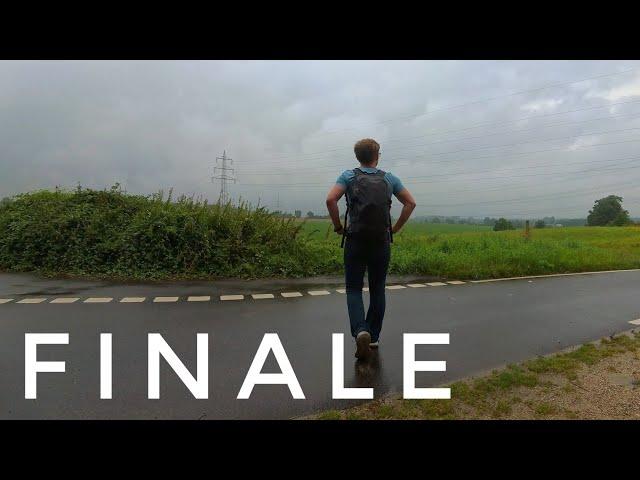 Crossing Europe - Season Finale