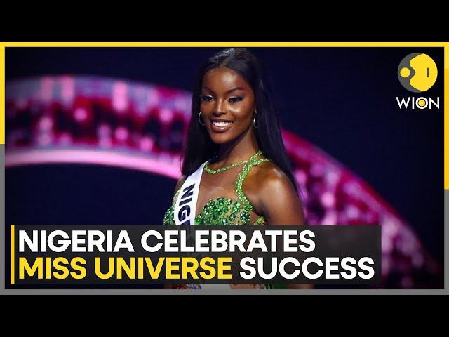 Miss Universe 2024: Nigeria's Chidimma Adetshina Emerges First Runner Up | World News | WION