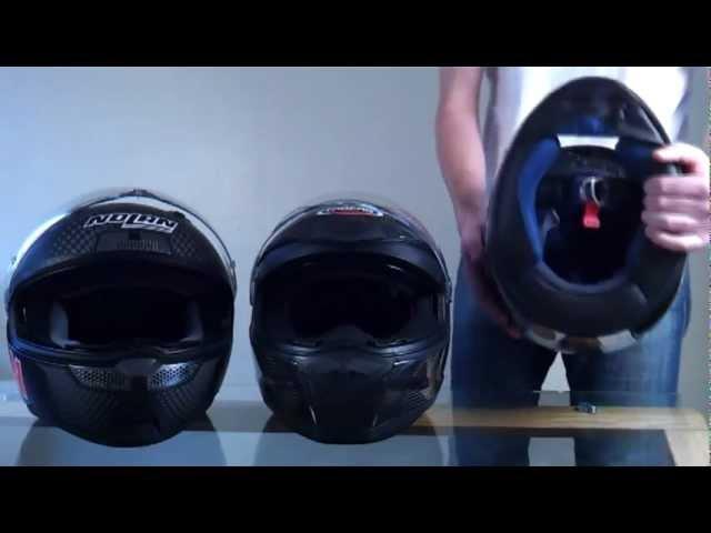 HJC FS11 Motorcycle Helmet Review