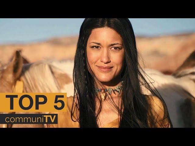 Top 5 Native American Movies