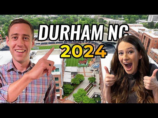 Moving to Durham NC: Your Ultimate Guide