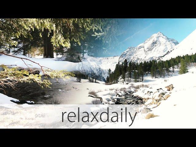 Relaxing Music - light, peaceful, healing - N°101 (4K)