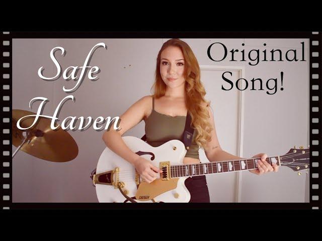 Safe Haven - Inessa Witting (Original song)