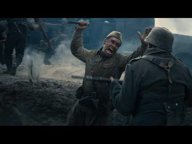 ■ Stalingrad ■ O`zbek tilida tarjima kino ■ Rus kino ■ ►HD◄