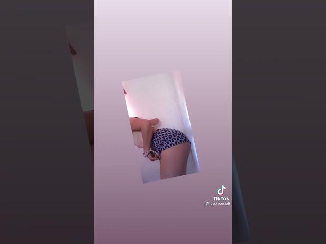 Shake that booty ( Twerk )