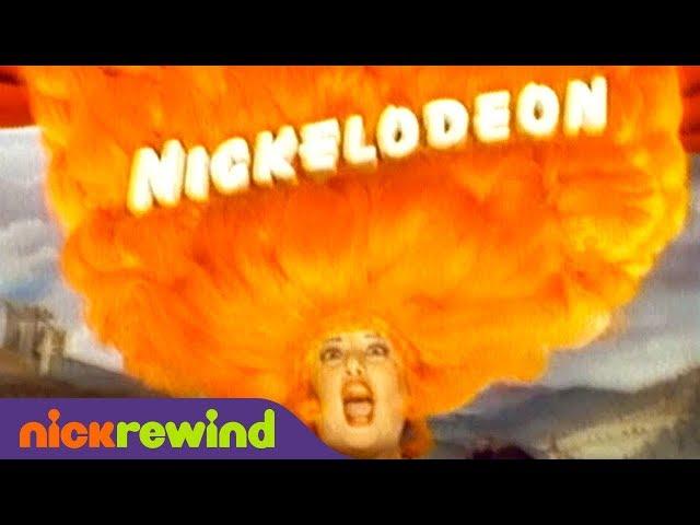 A Tribute to Nickelodeon Bumpers | NickRewind