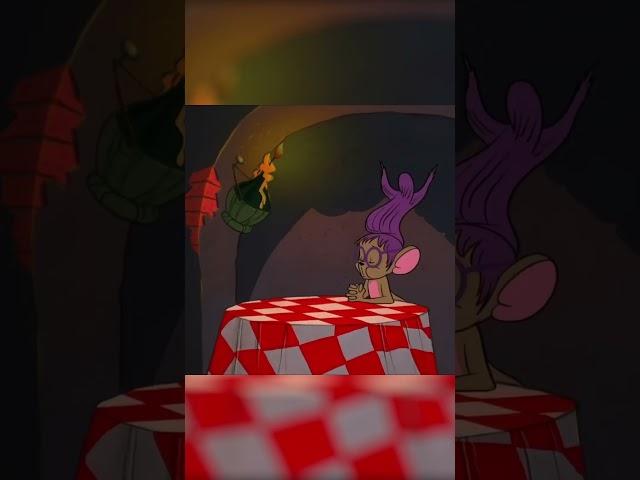 “we’re getting the band back together!” #tomandjerry85  | @GenerationWB
