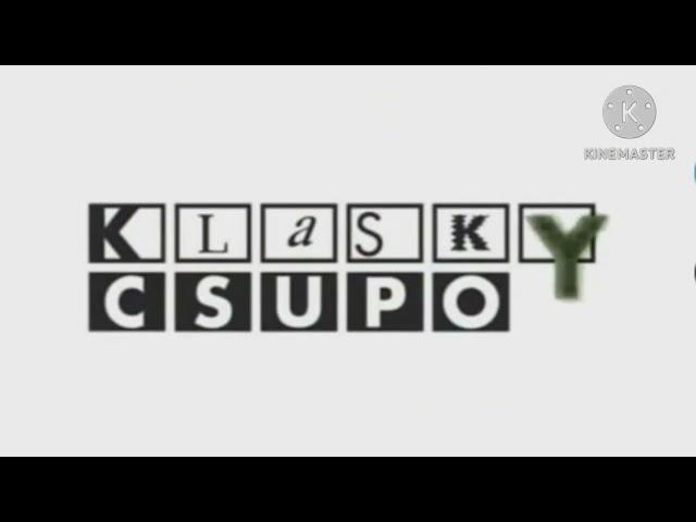 ShowTv Csupo Effects (Sponsored by Klasky Csupo 1997 Effects)