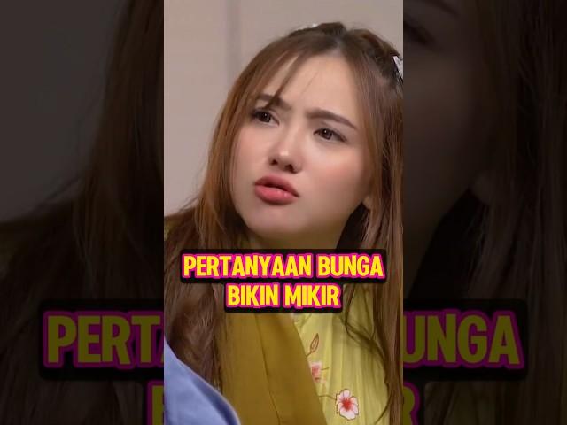 Pertanyaan Yang Bikin Mikir #meisitalomania #funny #shortvideo