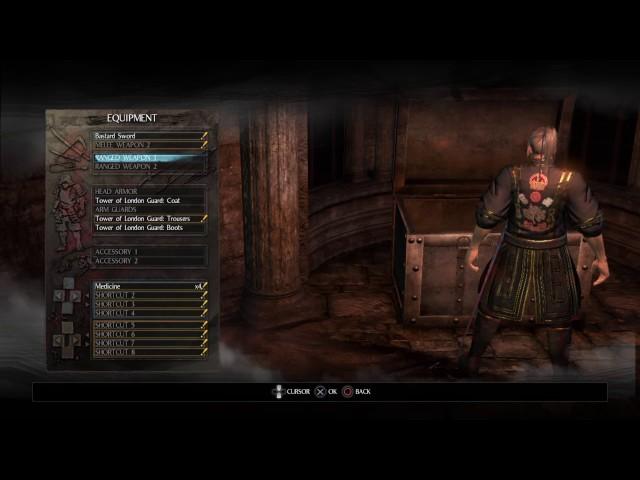 ARE YOU SAMURAI ENOUGH!?- Nioh