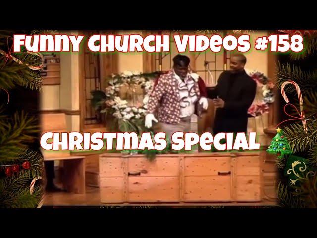 Funny Church Videos #158