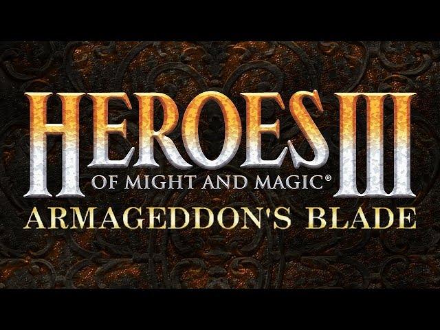 Heroes 3 - Armageddons Blade - Fast Walkthrough - Part 2 of 3