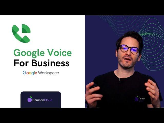 Google Voice: The Best Business Telephony Service 2022