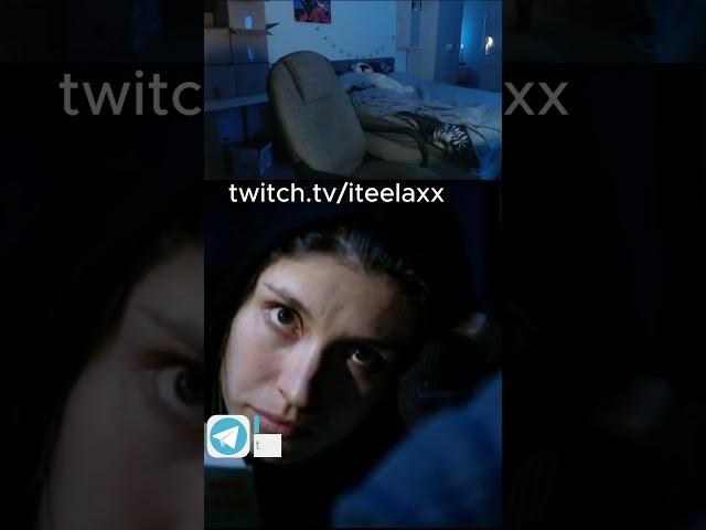 Оставил Гришу мучаться ГЛУХАРЬ | twitch: ITeeLaXX #сериал #фильмы #глухарь #ЮМОР #СТРИМ #твич