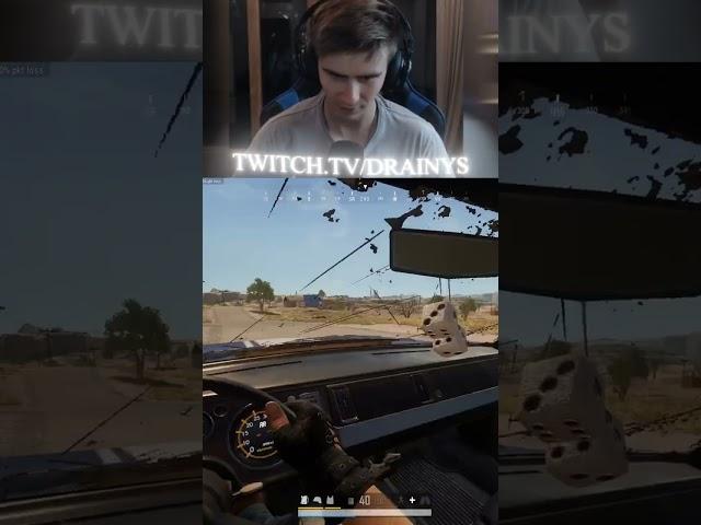 Очень сильный момент с последнего потока | twitch.tv/drainys #drainys #shorts