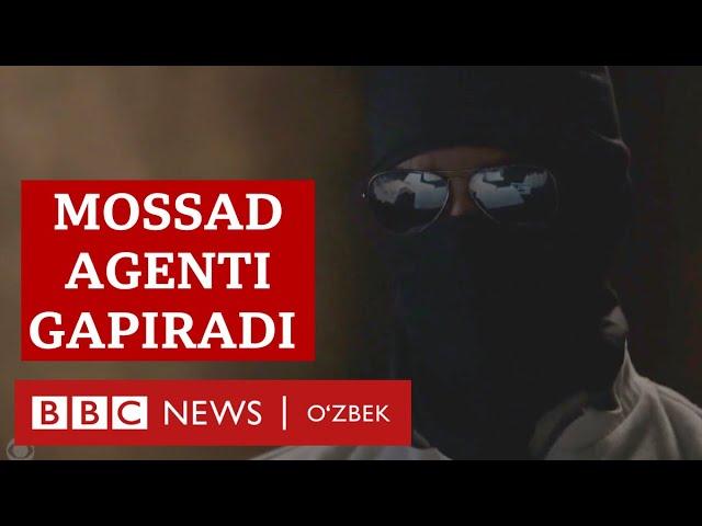 Mossad агентлари Ҳизбуллоҳ пейжерларини қандай портлатганини очиқлади - BBC News O'zbek