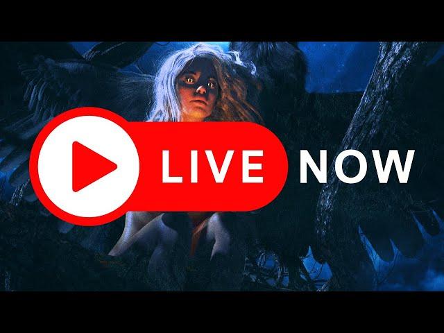 PHOTOSHOP LIVE STREAM: PART 2