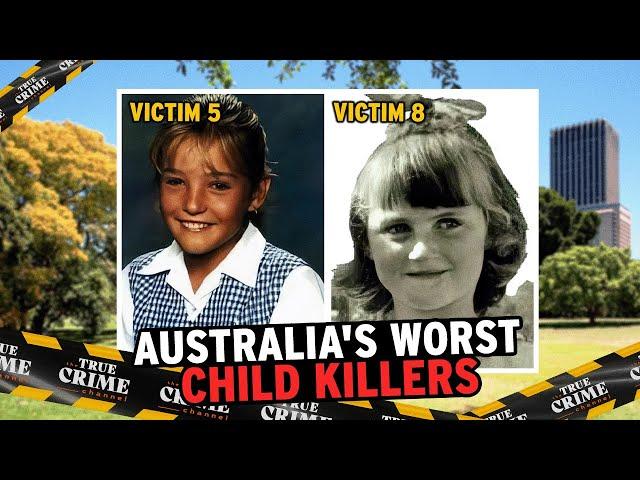 They Were Just Innocent Children! Bone-Chilling True Crime Stories Compilation