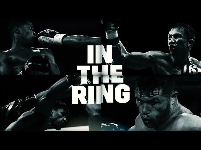 In The Ring: Munguía vs. Rosado