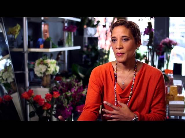 Sam Stephens Interviews Katrina Parris Flowers | Quaker