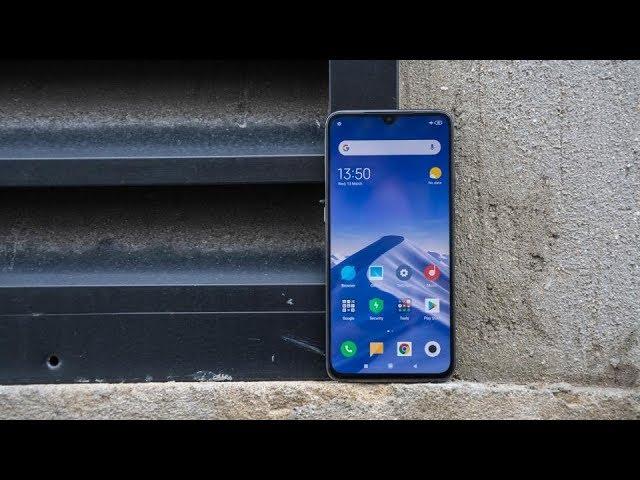 مراجعة للهاتف Xiaomi Mi 9:هاتف خارق بسعر رائع!