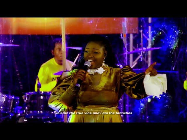 BABRAH PERES - BILA WEWE (New Level Live Recording)