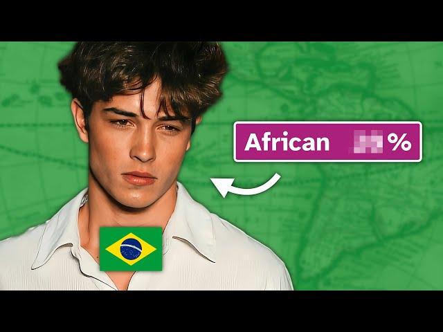 The Truth About Race In Latin America