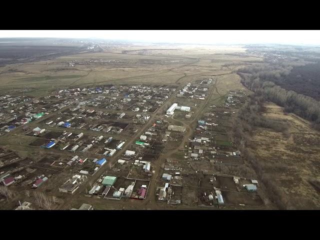 Беловка Сакмарский район Оренбургская область