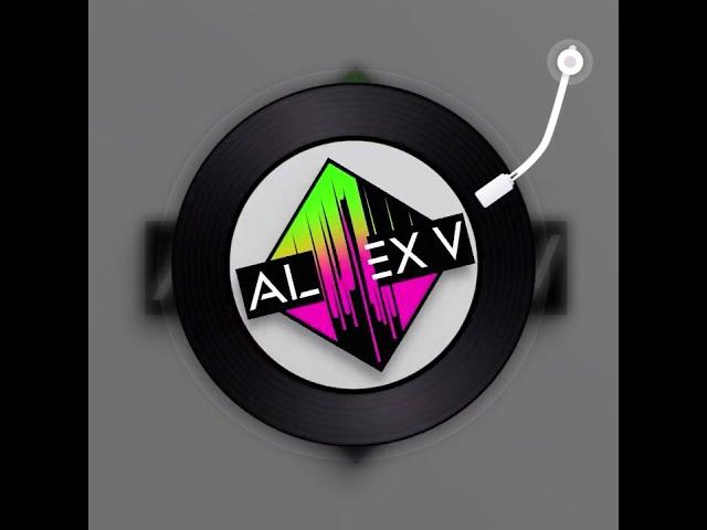 Alex V - Promotional mix May 2025