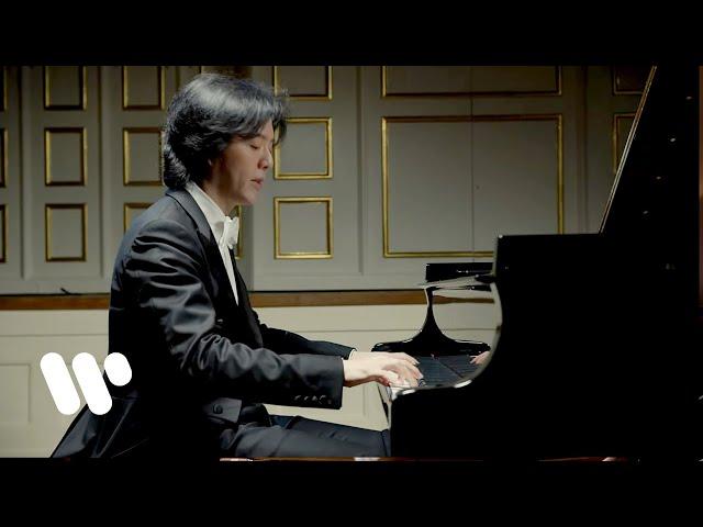 YUNDI plays Mozart: Piano Sonata No. 11 in A Major, K. 331 "Alla Turca": III. Rondo alla Turca