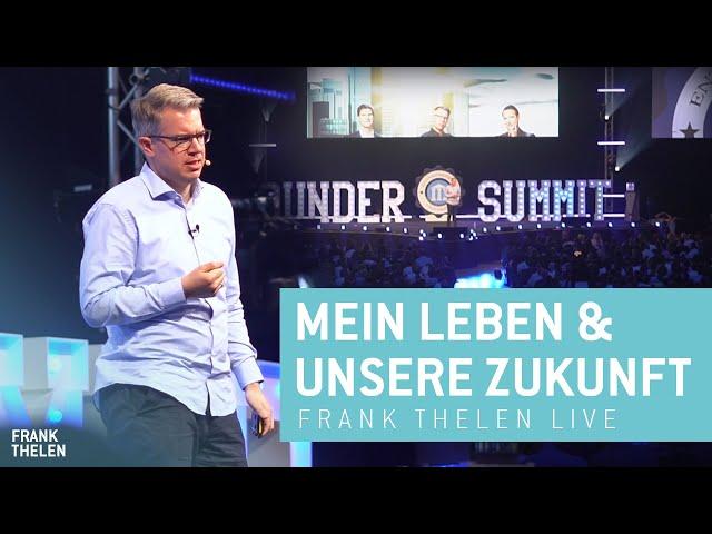 Founder Summit 2019 | Frank Thelen