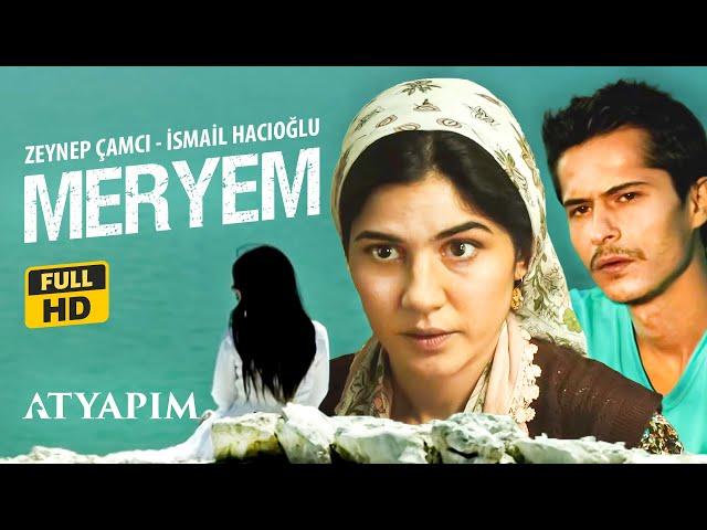 Meryem | Turkish Drama | Full Movie