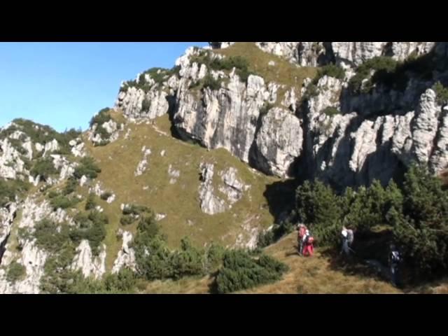 Sentiero 3V   Passo Termine   Rifugio Bonardi