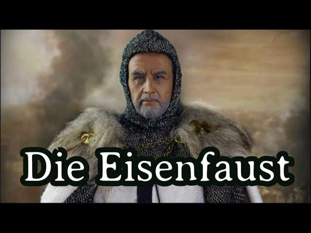 Karl Live - Die Eisenfaust am Lanzenschaft