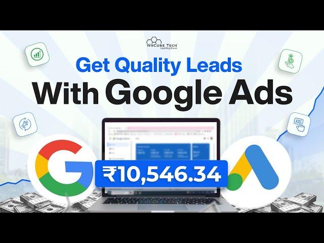 How to Run Ads on Google Maps and Generate Quality Leads for Your Local Business