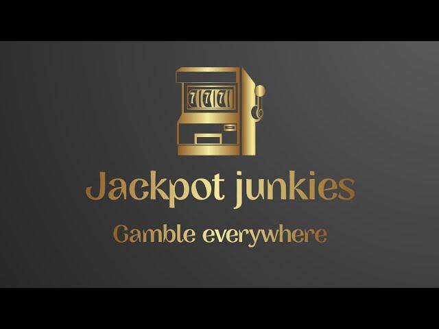 Jackpot Junkies: gamble for a new prosperous life!