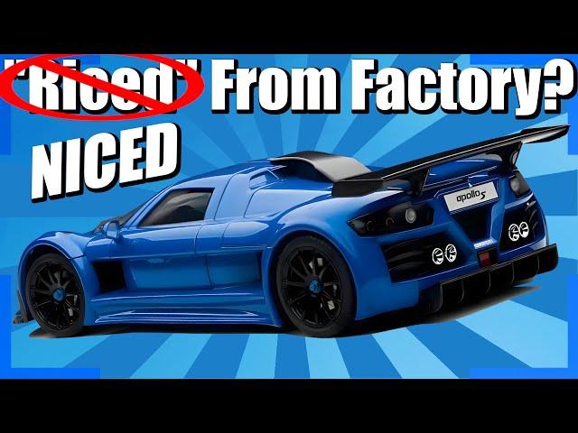 "Ugly" Factory Car Mods That Aged Well!