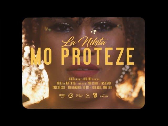 La Nikita - Mo Proteze (Official Music Video)