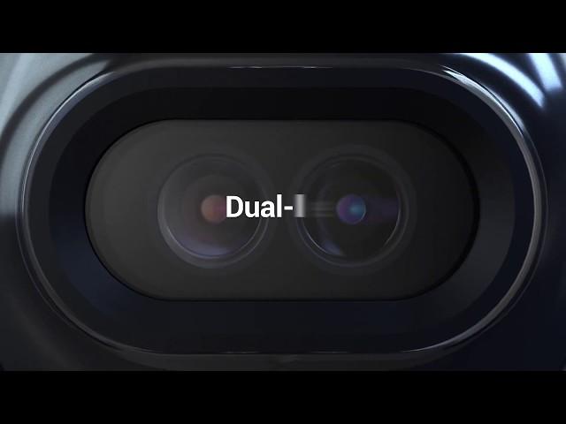 EZVIZ C3X | Dual lens