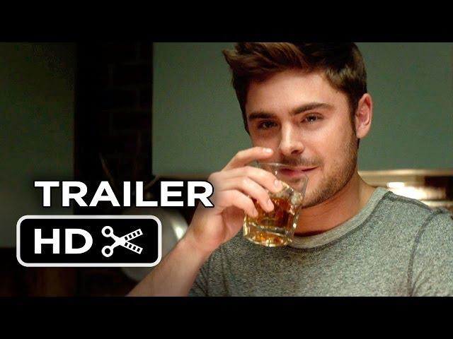 That Awkward Moment TRAILER 1 (2014) - Zac Efron, Miles Teller Movie HD