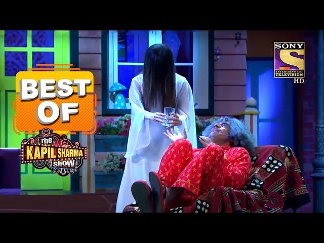 क्यों जगाया Gulati ने मोहल्ले में सब को? | Best Of The Kapil Sharma Show - Season 1