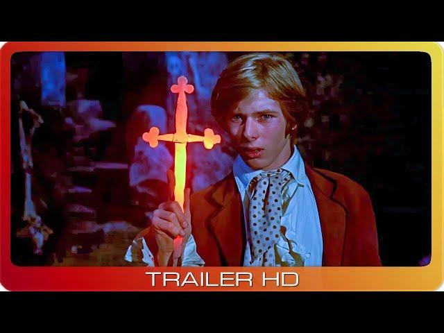 Vampire Circus ≣ 1972 ≣ Trailer