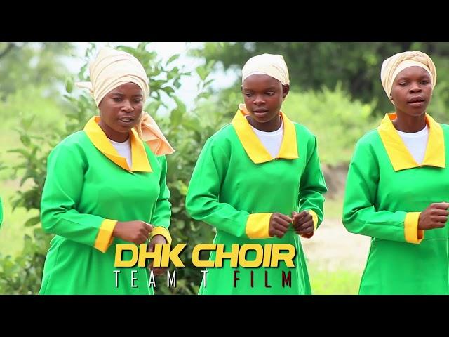 DHK Choir  DVD coming soon