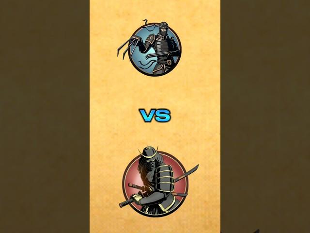 Lynx Vs fool ShogunShadow fight 2 #shadowfight2 #shadowfight #shortsfeed