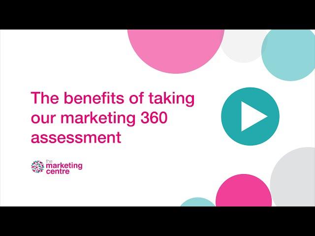 M360 Assessment Tool